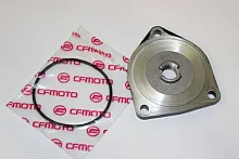 Крышка масляного фильтра CFMOTO 150-A Leader, 150-C Leader, 150 NK