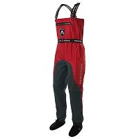 Вейдерсы FINNTRAIL Aquamaster Red 2022