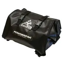 Сумка на тоннель универсальная к снегоходу Polaris, BRP Ski-Doo/Lynx 20 литров Skinz