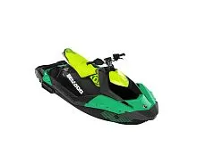 Гидроцикл BRP Sea-Doo SPARK TRIXX 2-UP 90 Двухместный 2019 