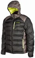 Куртка KLIM Camber Black 2021 