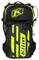 Рюкзак  лавинный KLIM Aspect AP 2.0 Avalanche Airbag Pak 16 Black Hi-Vis 2022 