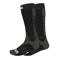 Носки FXR Boost Black Char 2021 