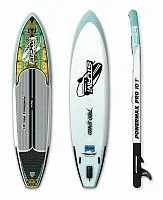 САП борд SUP BOARD Stormline Powermax PRO 10'1"