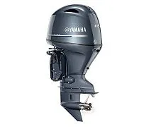 Мотор лодочный подвесной Yamaha F115 BEXT