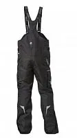 Полукомбинезон BRP Lynx Fairbanks Pants Black 2017 
