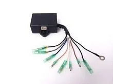 Блок управления зажиганием Yamaha/HDX/Golfstream/Parsun 25-30
