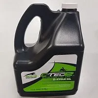 Масло Arctic Cat 2Т Синтетическое моторное 3,785л (для снегохода)