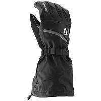 Перчатки SCOTT Hyland Pro Black 2024
