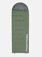 Спальный мешок FINNTRAIL Shelter Khaki 2026