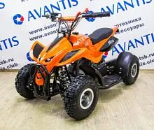 Квадроцикл ATV H4 Mini