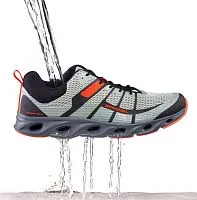 Ботинки BRP Sea-Doo Water Shoes Charcoal Grey 2021 