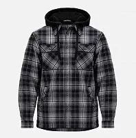 Куртка мужская FINNTRAIL Lumber Grey 2026