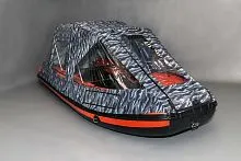 Тент ходовой трансформер Solar S-380 