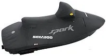 Чехол транспортировочный гидроцикла BRP Sea-Doo Spark 2up 2024+