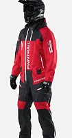 Комбинезон утеплённый FINNTRAIL Evolution Red 2024