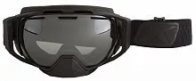 Очки KLIM Oculus Smoke Silver Mirror and Lt Yellow Tint 2022 