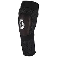Защита колена SCOTT Knee Guards Softcon 2 Black Grey 2026
