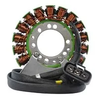 Статор магнето к снегоходу BRP Ski-Doo/Lynx Rotax 600-900 ACE Kimpex