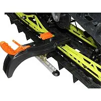 Крепление K-Superclamp Rail для снегохода Polaris