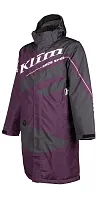 Пальто KLIM Race Spec Pit Coat Deep Purple 2022