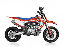 Питбайк Apollo RXF Junior 110E auto Red