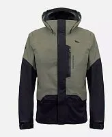 Куртка FINNTRAIL Wademan Khaki 2026