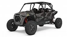 Мотовездеход Polaris RZR XP 4 Turbo 2021