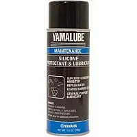 Спрей силиконовый Yamalube