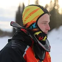 Lynx Basic balaclava, Mixed Color Mixed Colors Подшлемник 2018*