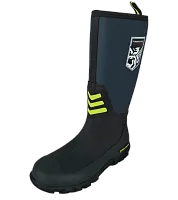 Сапоги FINNTRAIL Outlander Yellow 2023