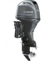 Мотор лодочный подвесной Yamaha F50 HEHDL