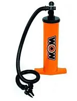 Насос ручной AQUAMARINA WOW Double Action Hand Pump 2х2 л. 