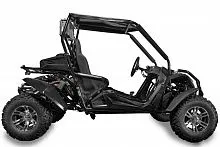Багги KTA K7S Limited Edition Зеленый