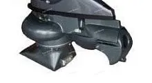 Насадка водометная Yamaha 150-225 2Т 6ц X-Power