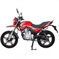 Мотоцикл Regulmoto SK 200-9 (Красный)