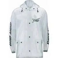 Куртка BRP Can-Am Mud Jacket Transparent 2017 