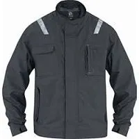 Куртка BRP Can-Am Manteau Bayou Grey 2017 