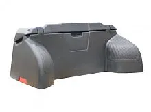 Кофр задний GKA (Smart) BRP 80 л.