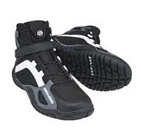 Ботинки BRP Sea-Doo Riding Shoes Black 2017 