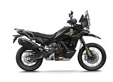 Мотоцикл CFMOTO 1000MT-X Sport Черный