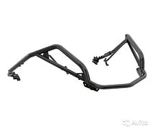 Бампер передний к снегоходу BRP Ski-Doo (платформа G4 WT)
