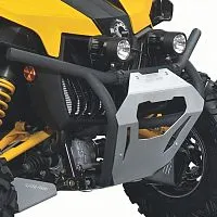 Бампер передний BRP Can-Am Maverick