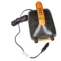 Насос электрический Skipper SK-782A с блоком питания 6000mAh