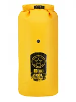 Гермомешок Germostar Dry Bag 100 л Желтый