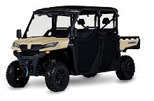 Снегоболотоход CFMOTO UFORCE U10XL PRO EPS Highland Песочно-коричневый