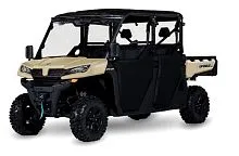 Квадроцикл CFMOTO UFORCE 1000 XL EPS Песочно-коричневый