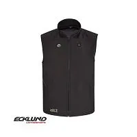 Жилет с электрообогревом BRP Heated Vest Liner Black 2016 