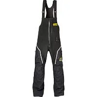 Полукомбинезон BRP Lynx Quantum Pants Black 2018 