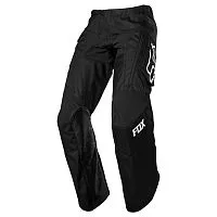 Мотоштаны FOX Legion LT EX Pant Black 2021 